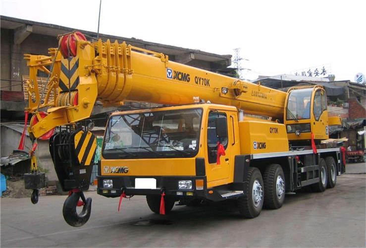 市北区吊车出租选择重点