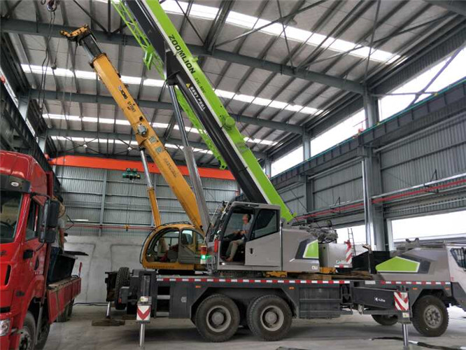 市北区高空车出租需要注意哪些安全事项？